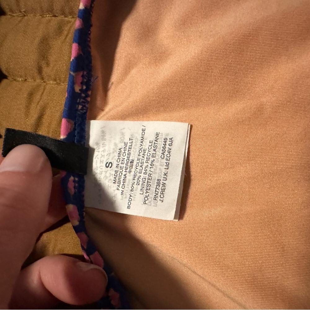 J Crew Bikini - image 5